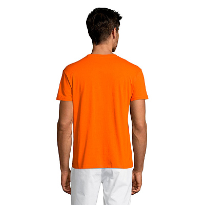 Футболка унисекс REGENT 150