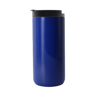 Термостакан AutoMate (синий)