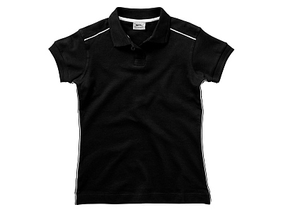 Рубашка поло Backhand женская