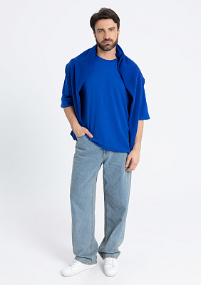 Свитшот унисекс STAN футер без начёса, 350, 96