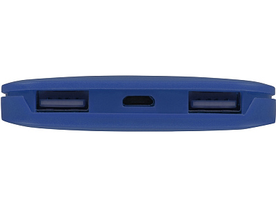 Беспроводной внешний аккумулятор Impulse, 4000 mAh