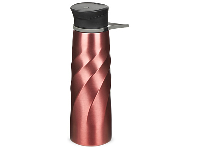 Набор с бутылкой и очками Summerheat