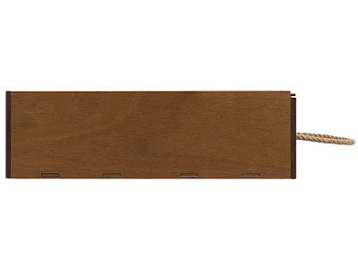 Подарочная коробка из фанеры Constellation