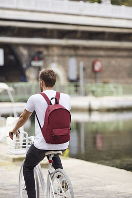 Рюкзак Rider, серый