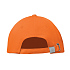 6 panel baseball cap - Фото 2