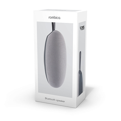 Портативная колонка Rombica Mysound Onyx 2C