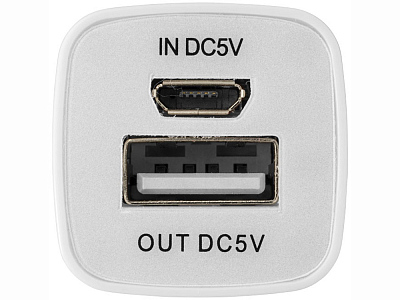 Внешний аккумулятор Flash, 2200 mAh