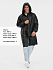 Дождевик Rainman Zip Pro, черный - Фото 4