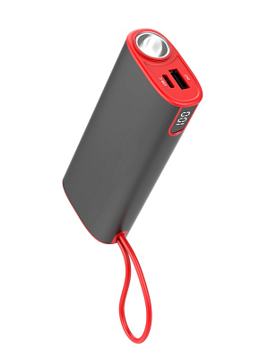 ПЗУ Rombica NEO Tech, черный