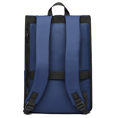 Рюкзак Alvort, синий