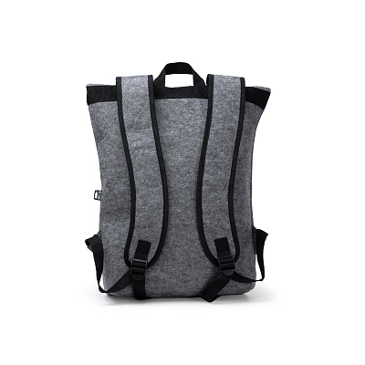 Рюкзак TAIPEI, Серый