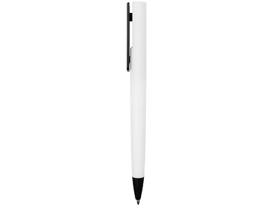 Ручка пластиковая шариковая C1 soft-touch