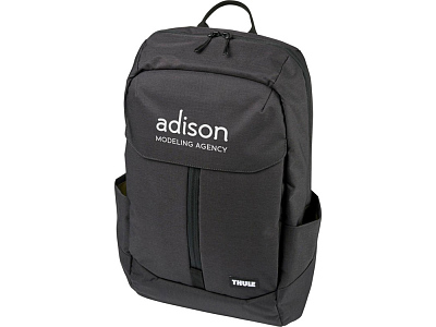 Рюкзак Lithos для ноутбука 15