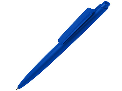 Ручка пластиковая шариковая Ipe (Королевский синий)