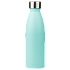 Термобутылка вакуумная герметичная Fresco, аква - Фото 1