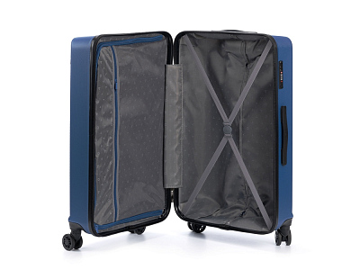 Чемодан Caspian, 96 л