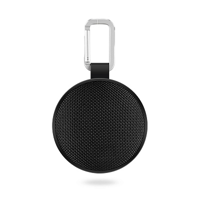 Портативная колонка Rombica Mysound BT-02, синий