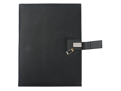 Папка A4 Avalon с флеш-картой 16 Гб