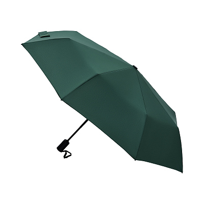 Зонт складной Passat, зеленый