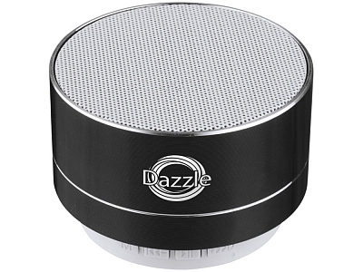 Цилиндрический динамик Bluetooth®