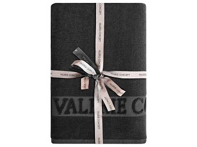 Полотенце Valerie Concept VT S3