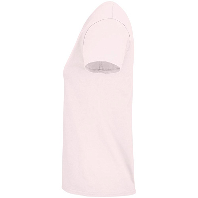 Футболка женская Crusader Women, розовая