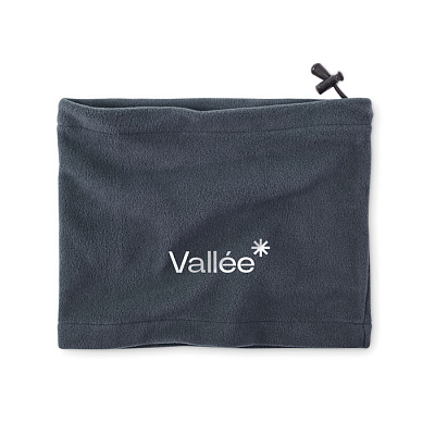 Fleece multiuse beanie