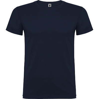 Футболка BEAGLE, МОРСКОЙ СИНИЙ 3XL (Морской синий)