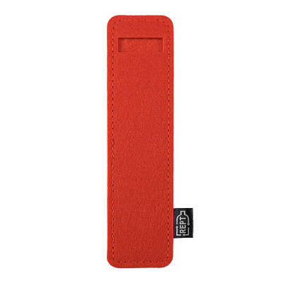 Футляр для одной ручки ELEGY (Зеленый)