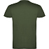 Футболка BEAGLE, VENTURE GREEN 3XL - Фото 2