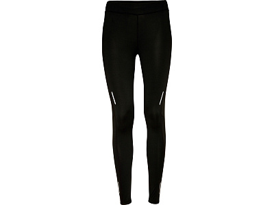 Легинсы Adelaida, женские (Черный)