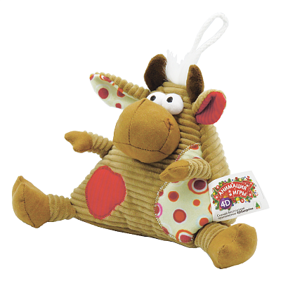 №2 МЯГКАЯ ИГРУШКА ОРЛИК 500 грамм новогодний подарок белорусский  (Белорусский 500г)