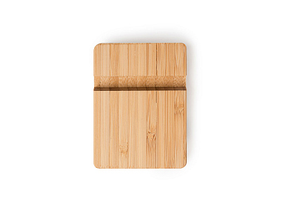 Подставка ANTIX бамбуковая