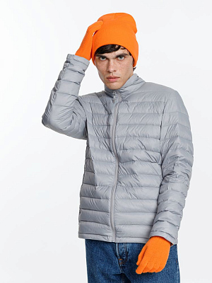 Перчатки Urban Flow, оранжевые