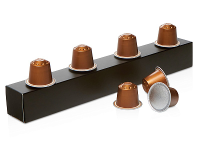 Кофе в капсулах Caps 100% арабика