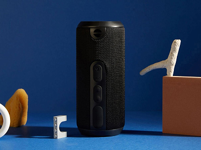 Портативная колонка Mysound BT-29