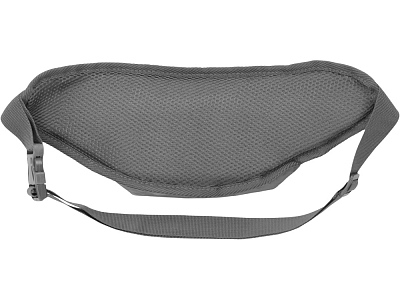 Светоотражающая сумка на пояс Neo Extra Reflect