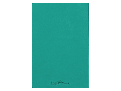 Ежедневник недатированный А5 Megapolis Flex