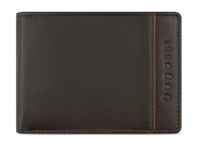 Портмоне Banda с защитой данных RFID