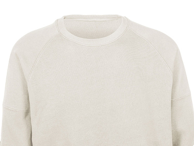 Свитшот оверсайз Paris, унисекс