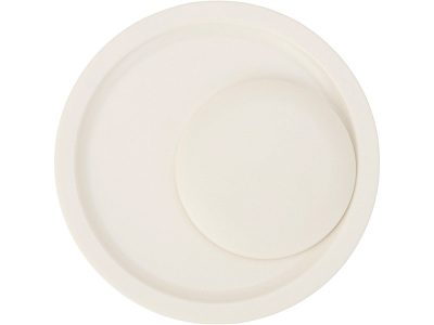 Стальная кружка с двойными стенками и магнитным клапаном Swipe