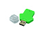 USB 3.0- флешка на 32 Гб в виде футболки - Фото 2