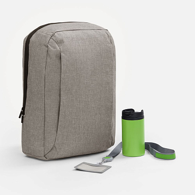 Набор Workeen, зеленый