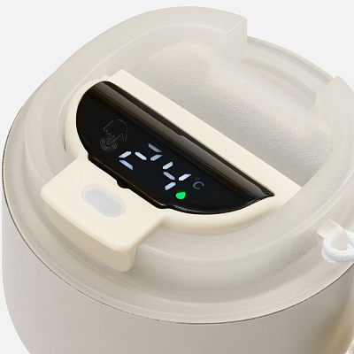 Смарт-термостакан neoMug, белый