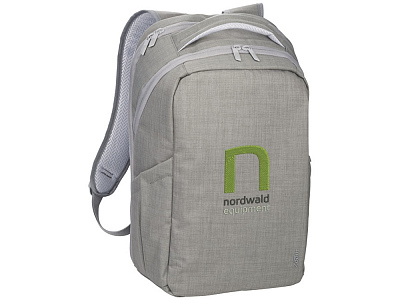 Рюкзак Grid дня ноутбука 15