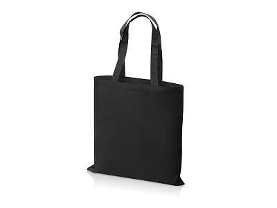Сумка из хлопка Carryme 140, 140 г/м2