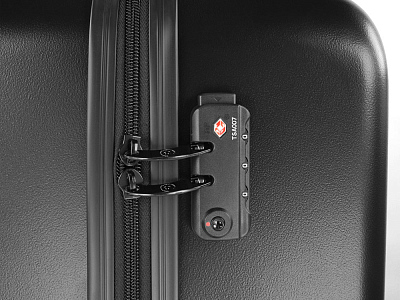 Чемодан Kallisto, 65 л