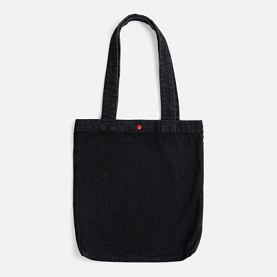 Кнопка Clavis, M, красная