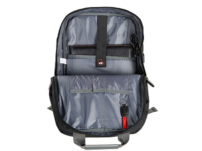 Рюкзак Fabio для ноутбука 15.6