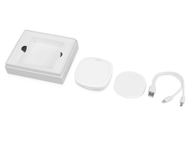 Портативное зарядное устройство Рефлект, 4000 mAh